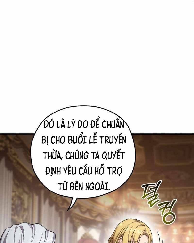 Luân Hồi Khốn Khiếp Chap 6 - Next Chap 7