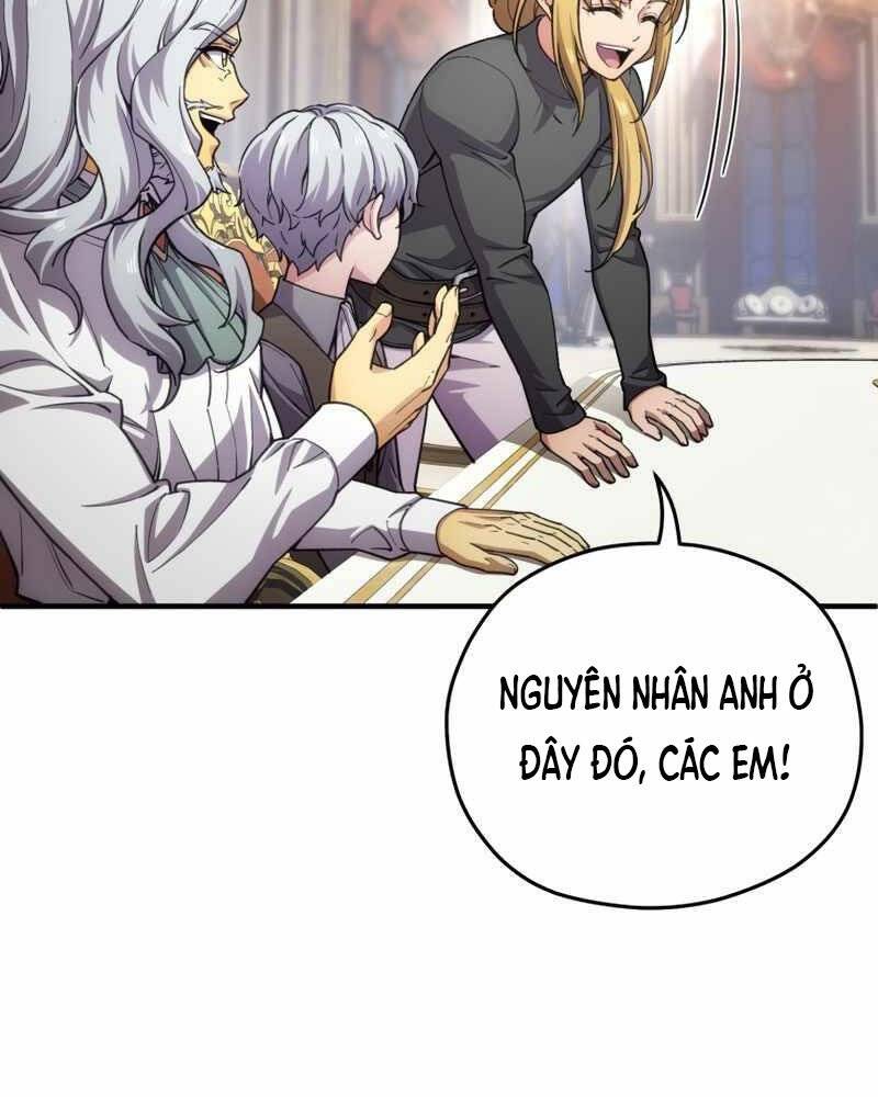 Luân Hồi Khốn Khiếp Chap 6 - Next Chap 7