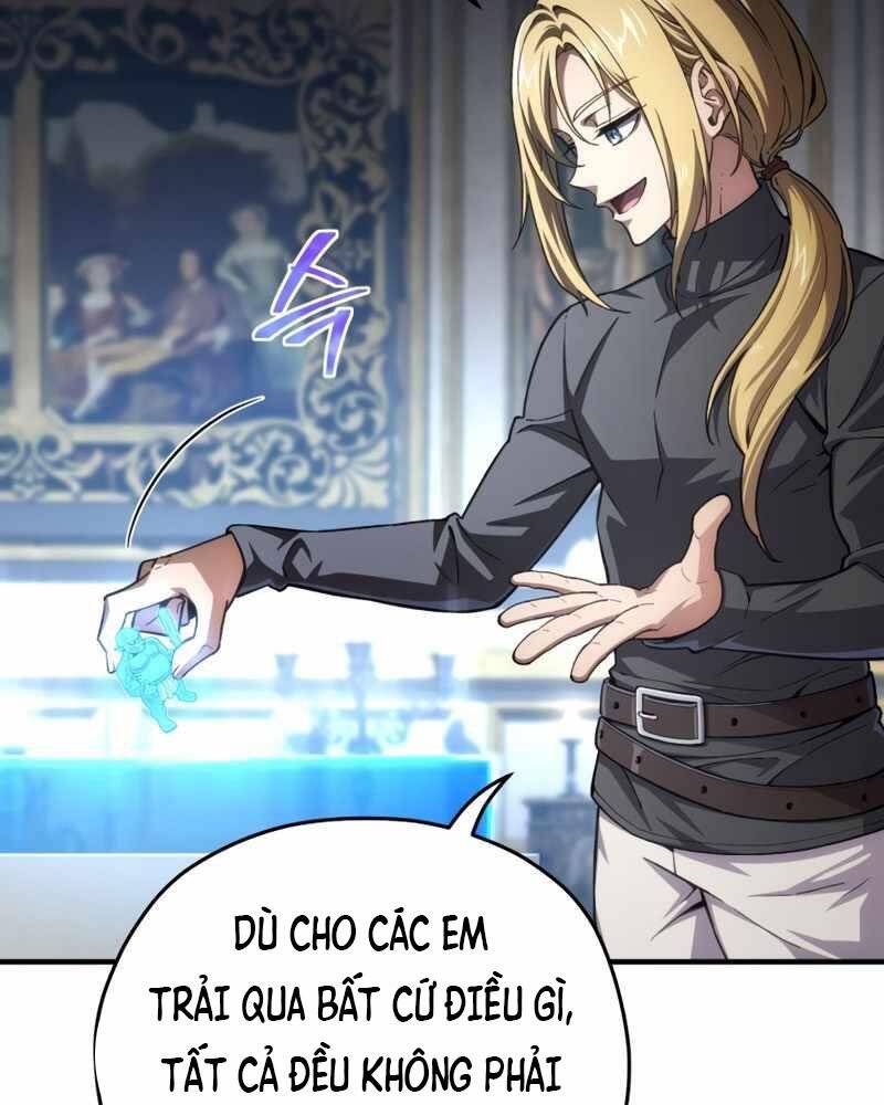 Luân Hồi Khốn Khiếp Chap 6 - Next Chap 7