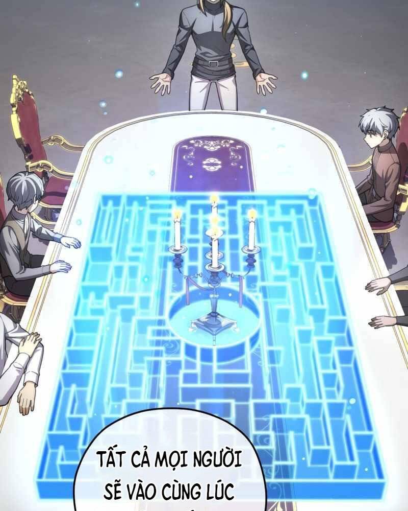 Luân Hồi Khốn Khiếp Chap 6 - Next Chap 7