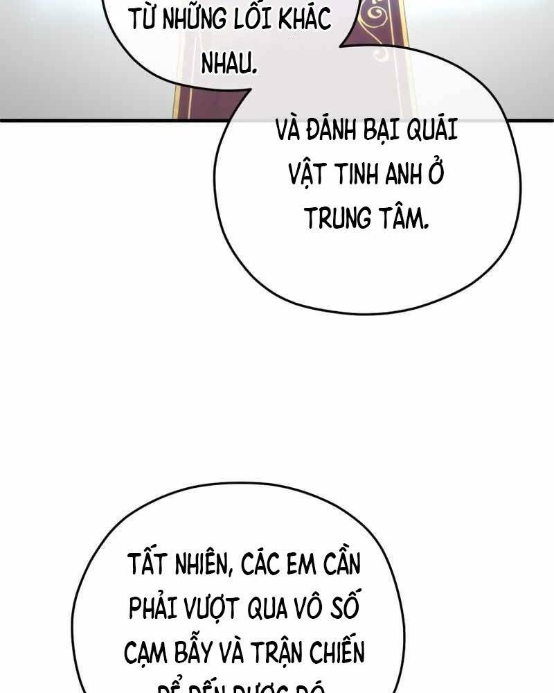 Luân Hồi Khốn Khiếp Chap 6 - Next Chap 7