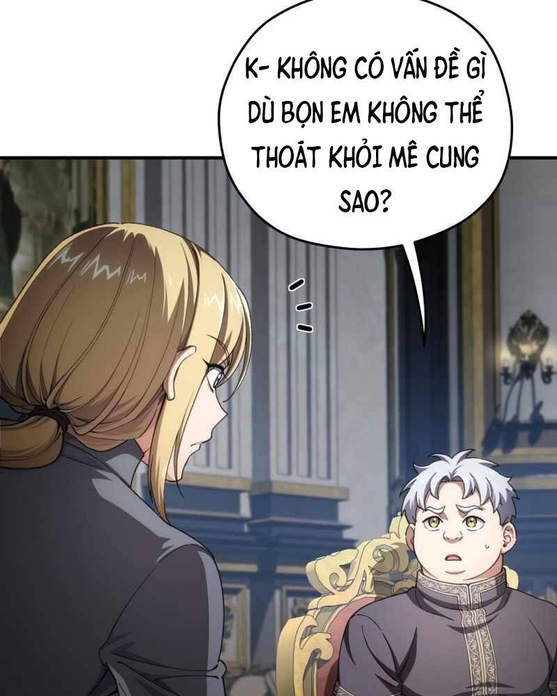 Luân Hồi Khốn Khiếp Chap 6 - Next Chap 7