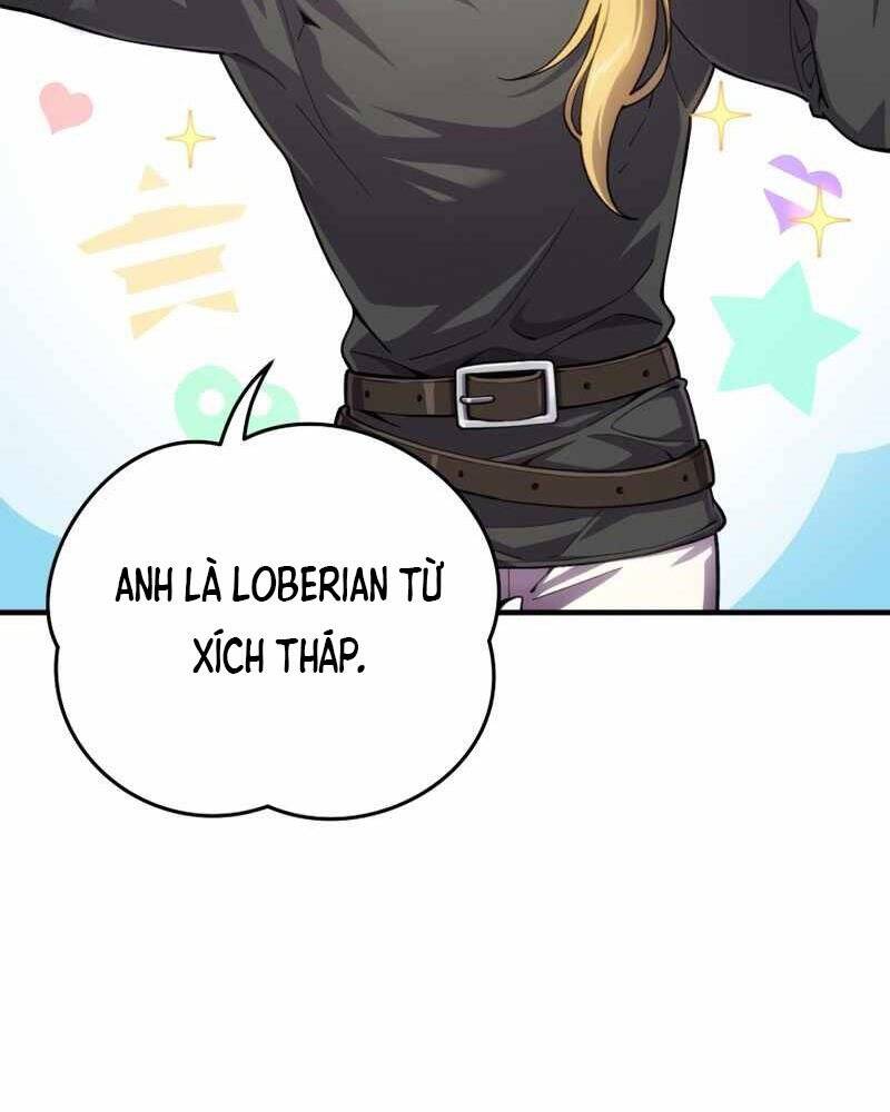 Luân Hồi Khốn Khiếp Chap 6 - Next Chap 7