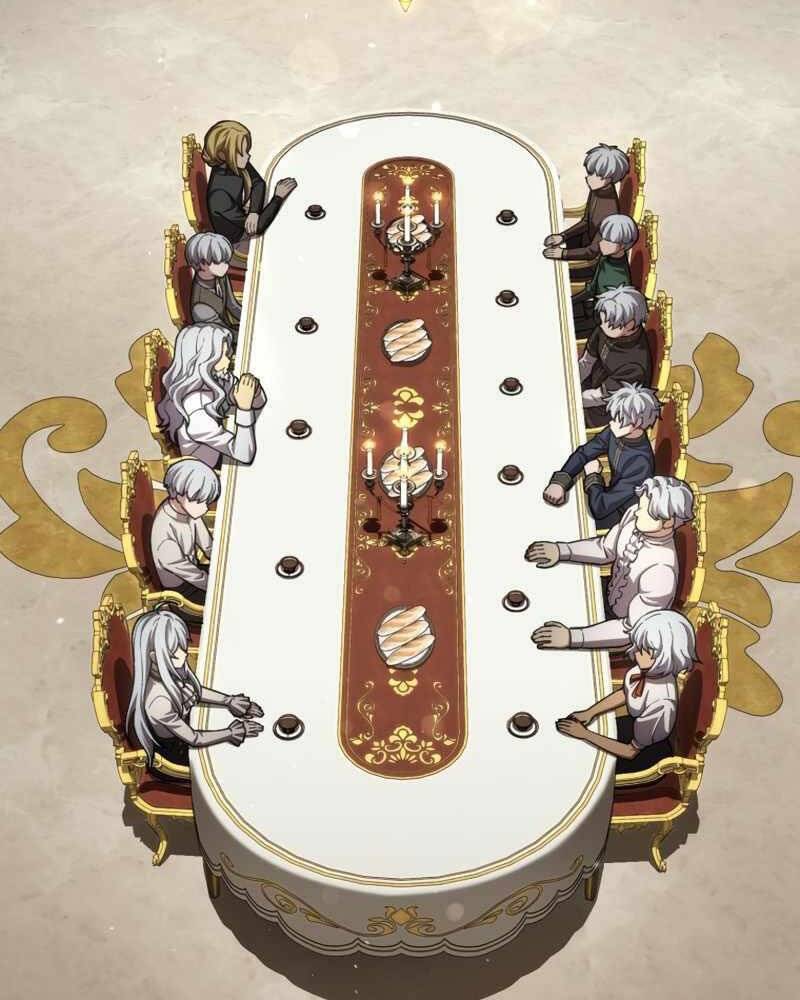 Luân Hồi Khốn Khiếp Chap 6 - Next Chap 7