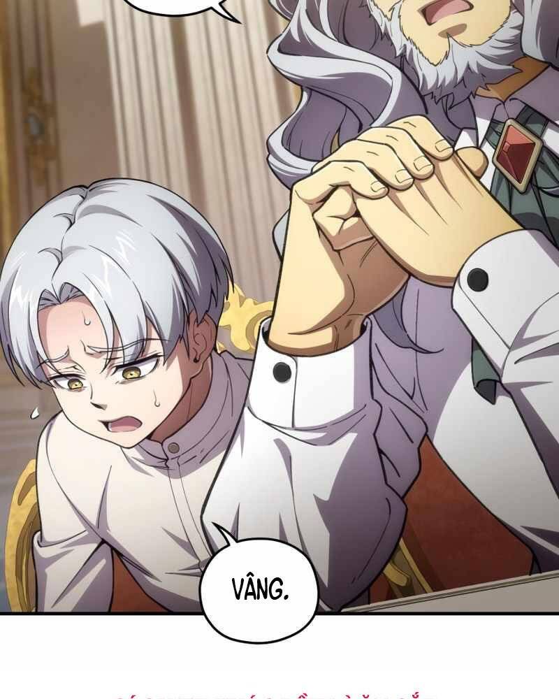 Luân Hồi Khốn Khiếp Chap 6 - Next Chap 7