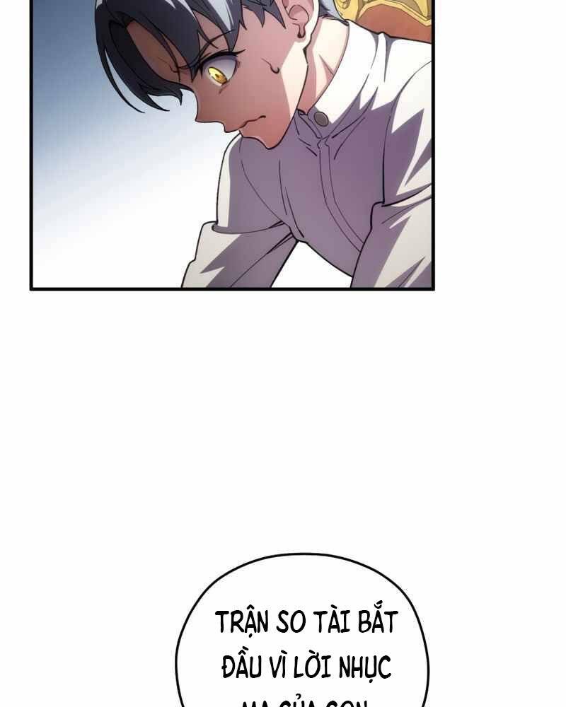 Luân Hồi Khốn Khiếp Chap 6 - Next Chap 7