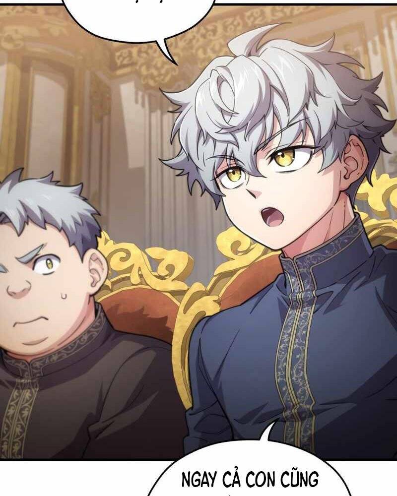 Luân Hồi Khốn Khiếp Chap 6 - Next Chap 7