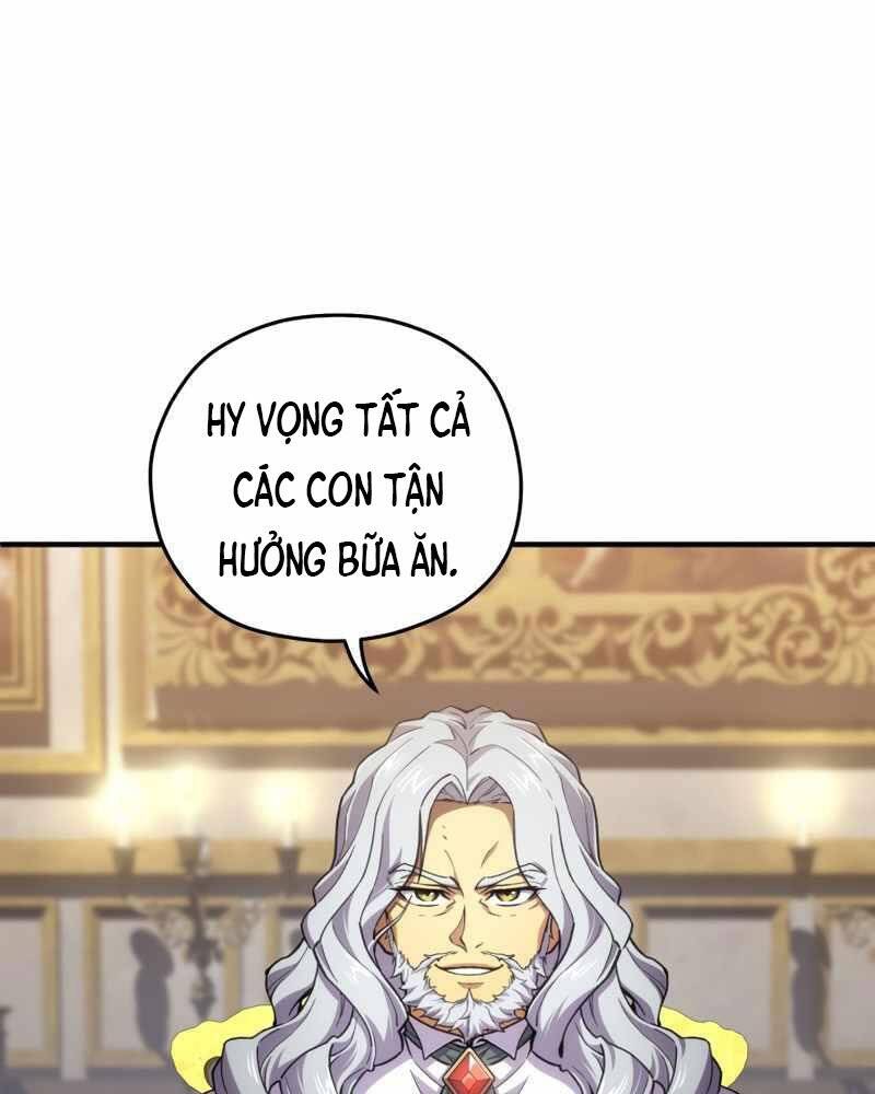 Luân Hồi Khốn Khiếp Chap 6 - Next Chap 7