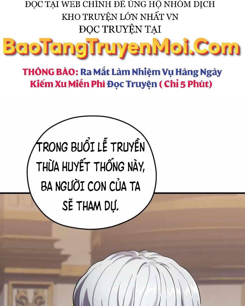Luân Hồi Khốn Khiếp Chap 6 - Next Chap 7