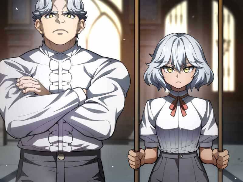 Luân Hồi Khốn Khiếp Chap 7 - Next Chap 8