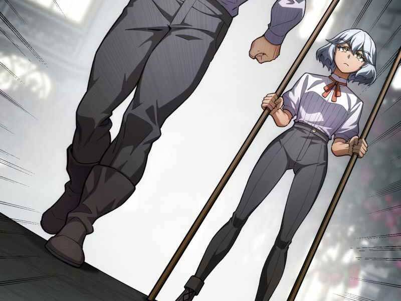 Luân Hồi Khốn Khiếp Chap 7 - Next Chap 8