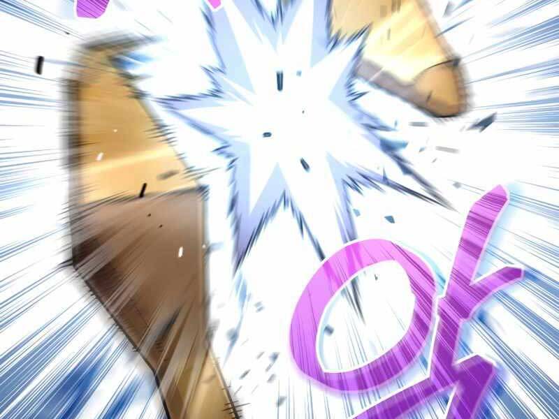 Luân Hồi Khốn Khiếp Chap 7 - Next Chap 8