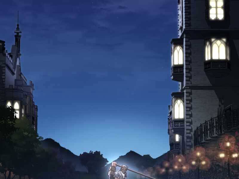 Luân Hồi Khốn Khiếp Chap 7 - Next Chap 8