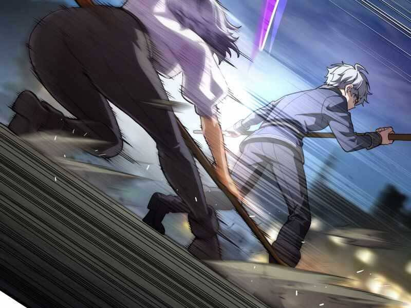 Luân Hồi Khốn Khiếp Chap 7 - Next Chap 8