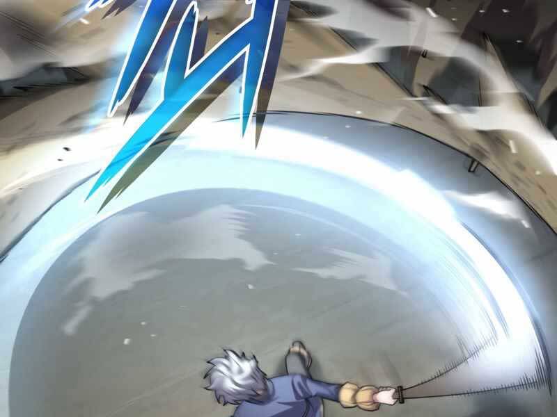 Luân Hồi Khốn Khiếp Chap 7 - Next Chap 8