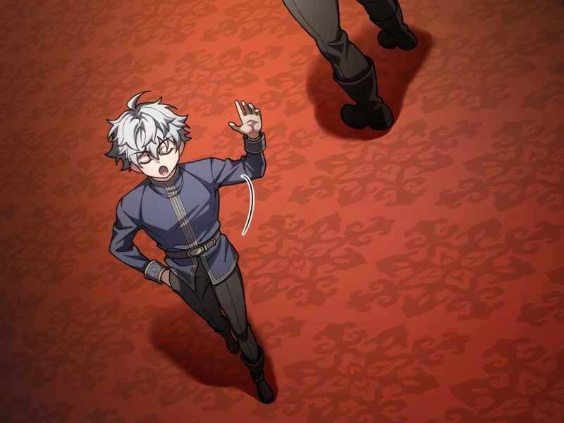 Luân Hồi Khốn Khiếp Chap 7 - Next Chap 8