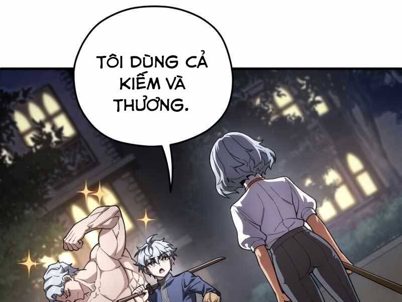 Luân Hồi Khốn Khiếp Chap 7 - Next Chap 8