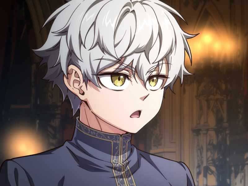 Luân Hồi Khốn Khiếp Chap 7 - Next Chap 8