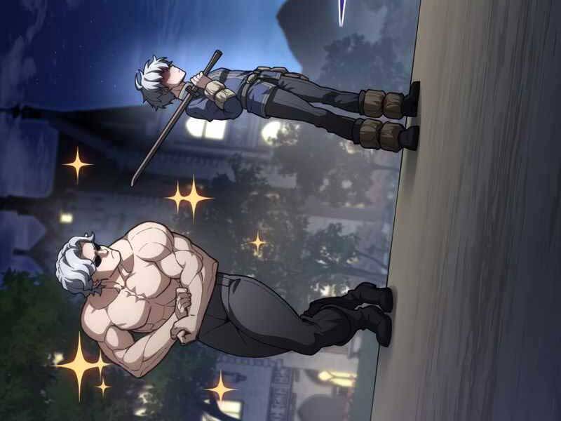 Luân Hồi Khốn Khiếp Chap 7 - Next Chap 8