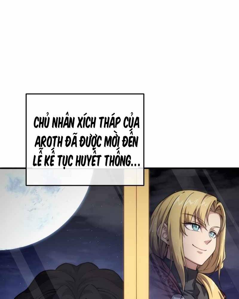 Luân Hồi Khốn Khiếp Chap 8 - Next Chap 9