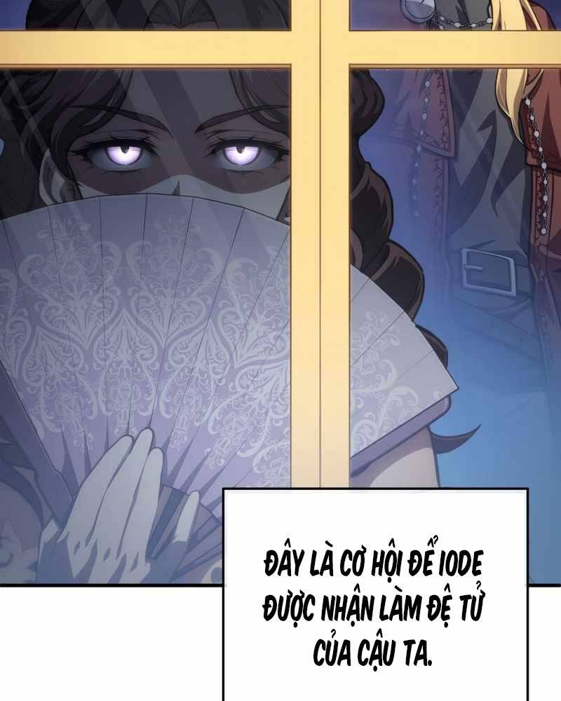 Luân Hồi Khốn Khiếp Chap 8 - Next Chap 9