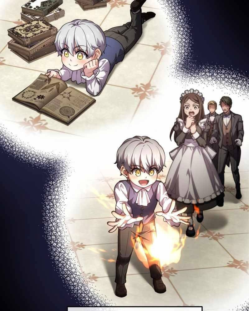 Luân Hồi Khốn Khiếp Chap 8 - Next Chap 9