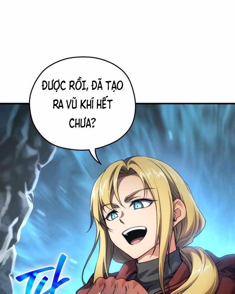 Luân Hồi Khốn Khiếp Chap 8 - Next Chap 9