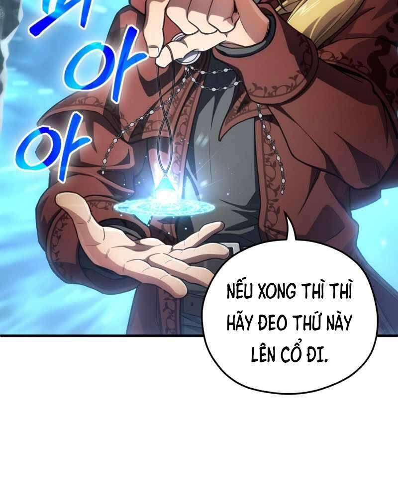 Luân Hồi Khốn Khiếp Chap 8 - Next Chap 9