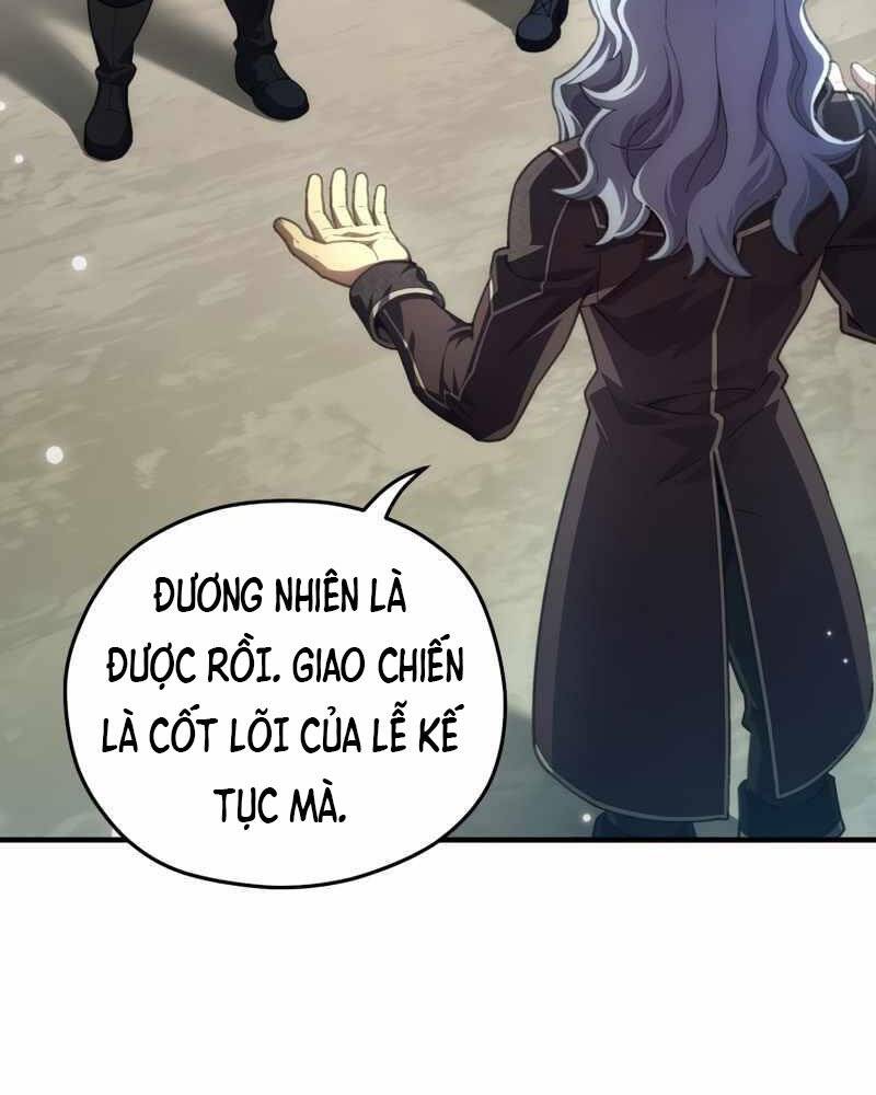 Luân Hồi Khốn Khiếp Chap 8 - Next Chap 9