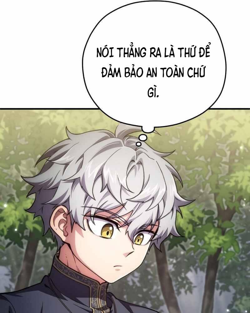 Luân Hồi Khốn Khiếp Chap 8 - Next Chap 9