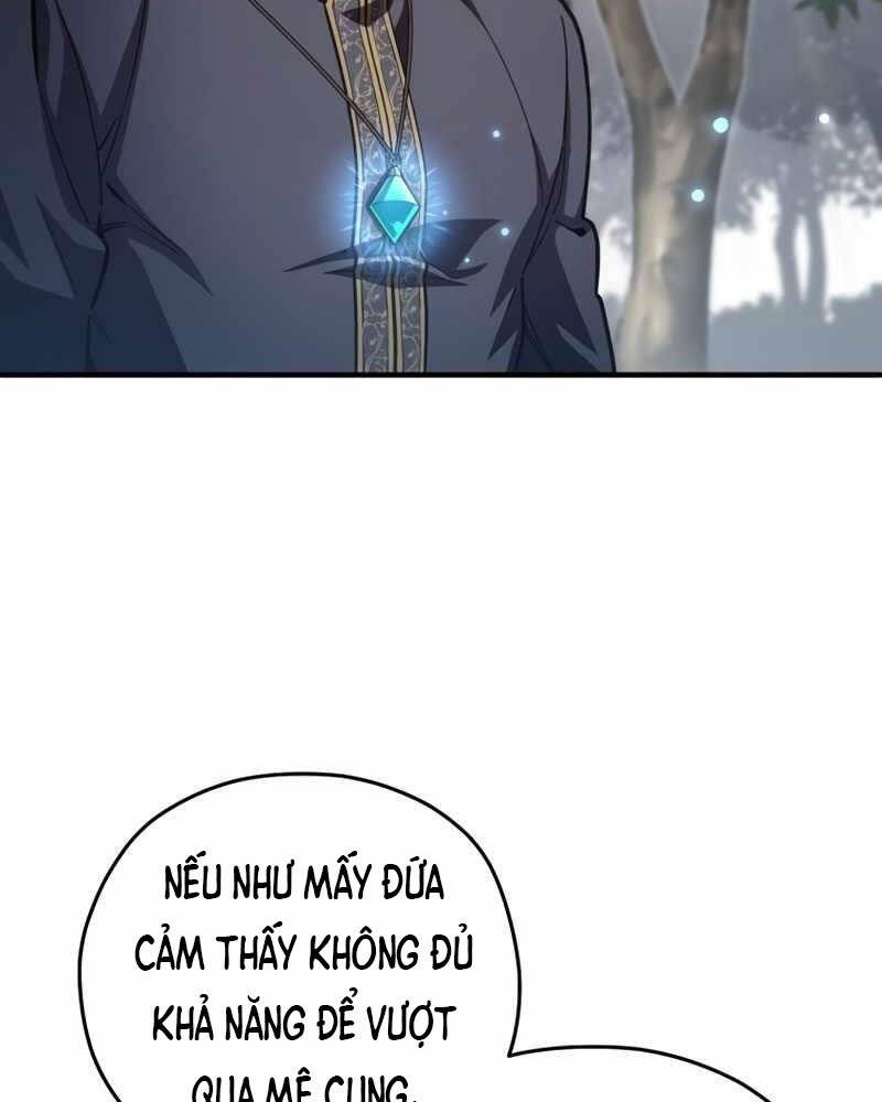 Luân Hồi Khốn Khiếp Chap 8 - Next Chap 9