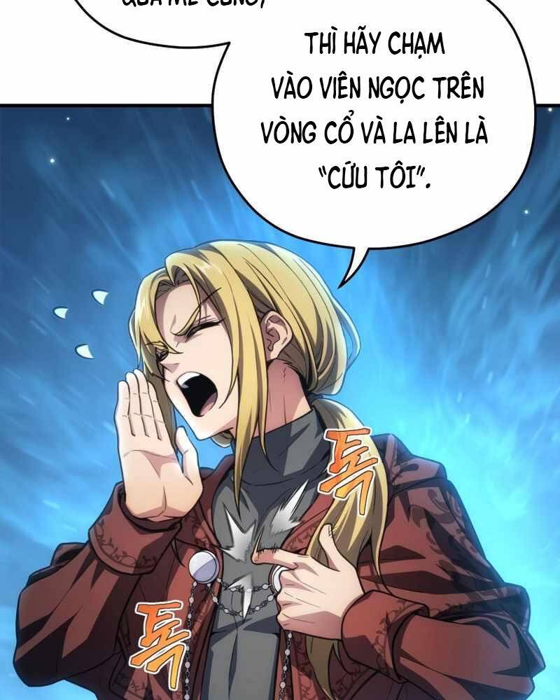 Luân Hồi Khốn Khiếp Chap 8 - Next Chap 9