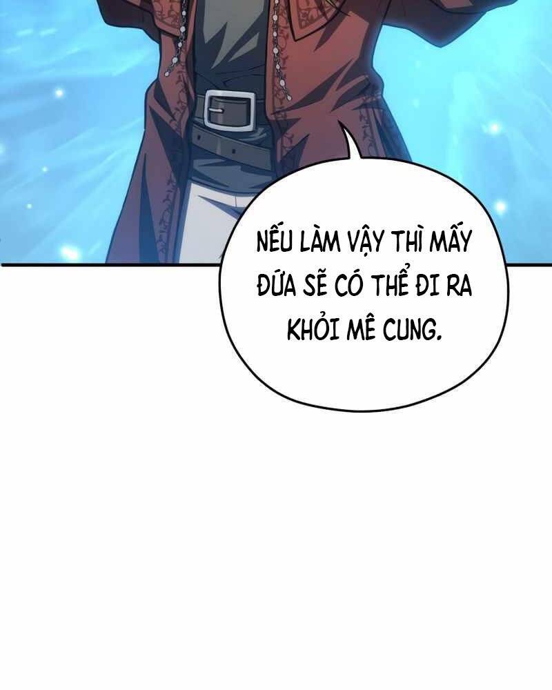 Luân Hồi Khốn Khiếp Chap 8 - Next Chap 9