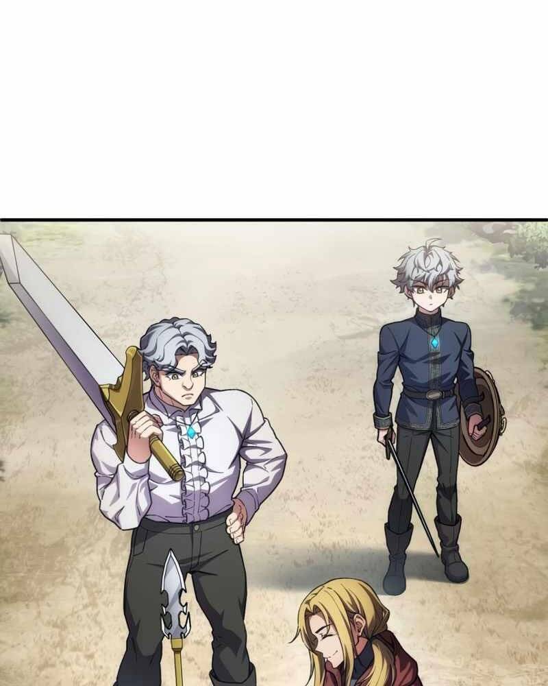 Luân Hồi Khốn Khiếp Chap 8 - Next Chap 9