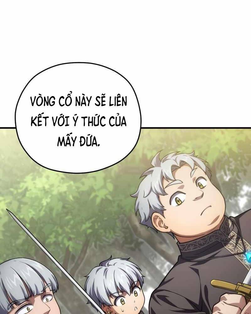 Luân Hồi Khốn Khiếp Chap 8 - Next Chap 9