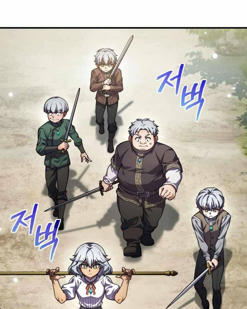 Luân Hồi Khốn Khiếp Chap 8 - Next Chap 9