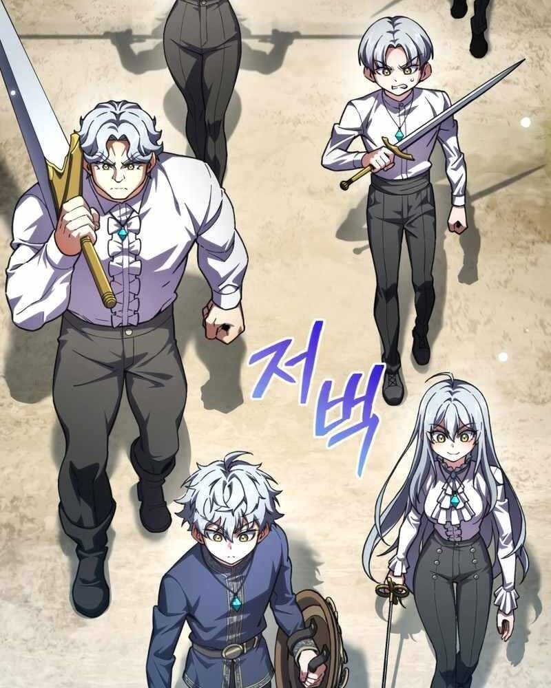 Luân Hồi Khốn Khiếp Chap 8 - Next Chap 9