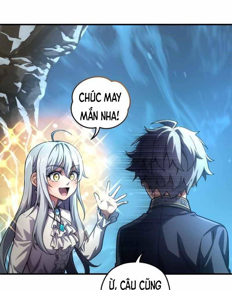 Luân Hồi Khốn Khiếp Chap 8 - Next Chap 9