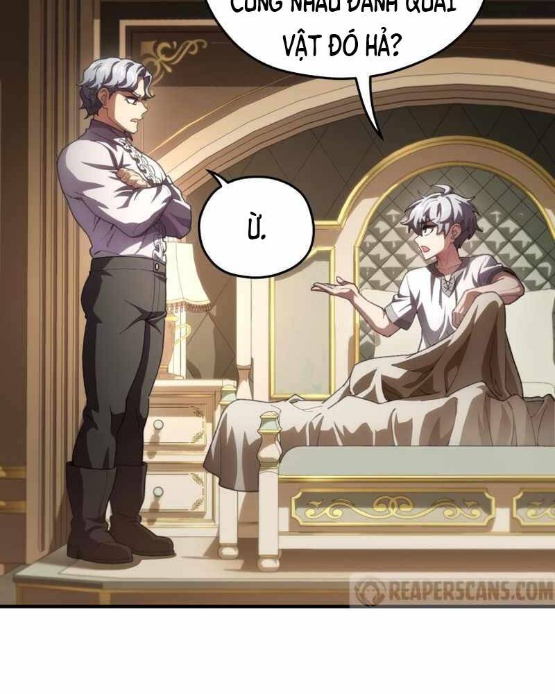 Luân Hồi Khốn Khiếp Chap 8 - Next Chap 9