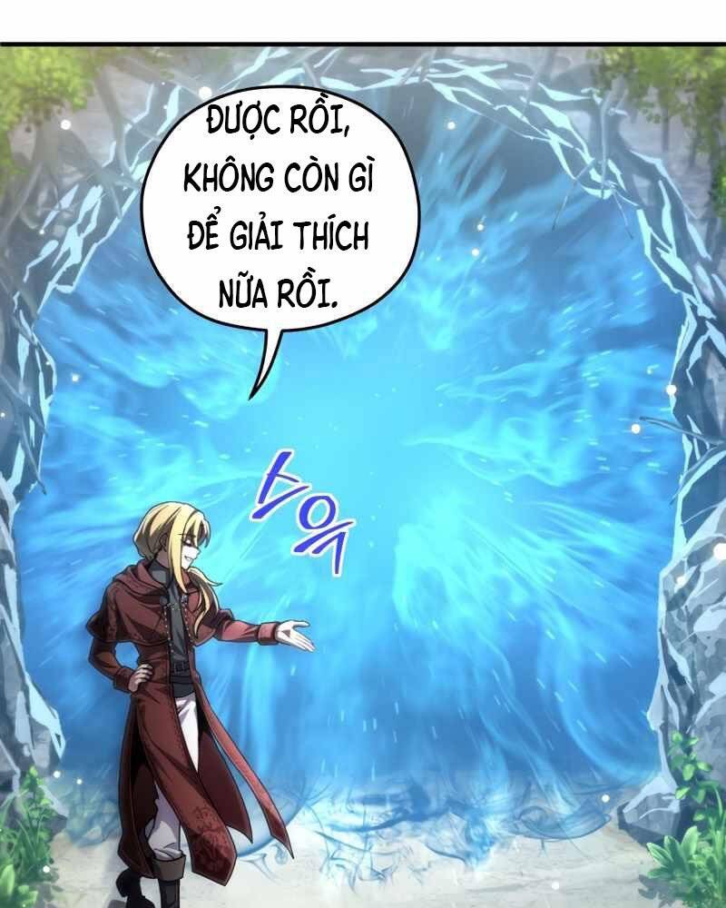 Luân Hồi Khốn Khiếp Chap 8 - Next Chap 9