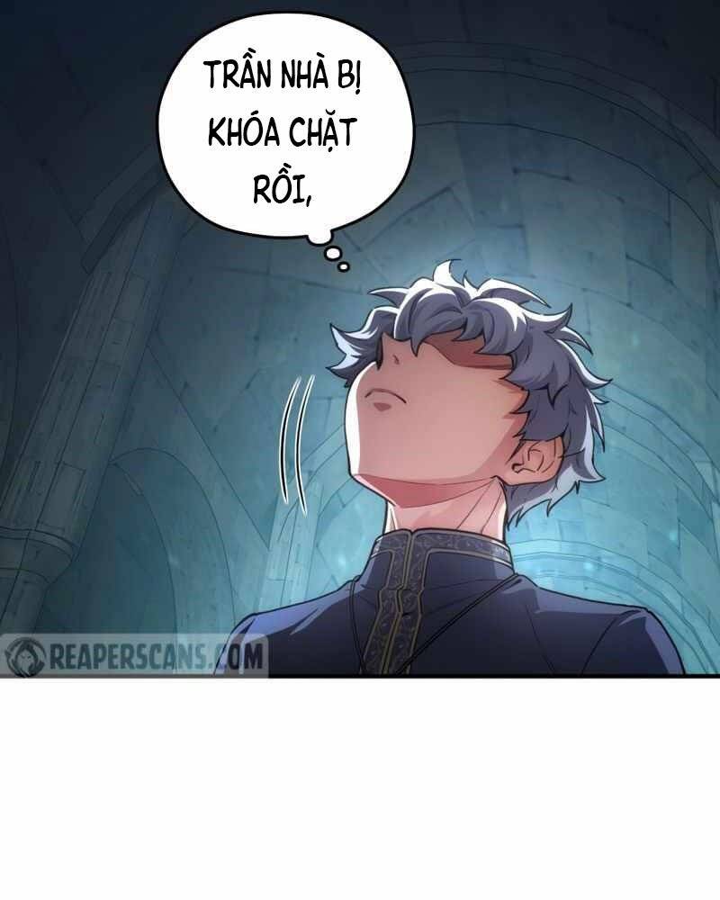 Luân Hồi Khốn Khiếp Chap 8 - Next Chap 9