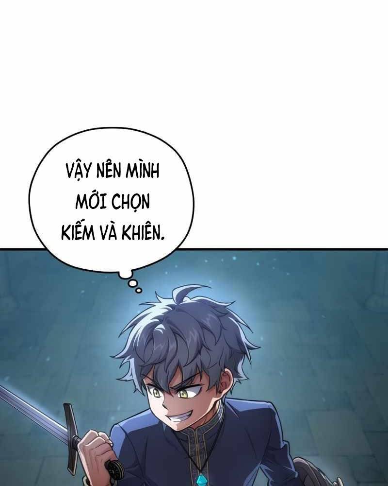 Luân Hồi Khốn Khiếp Chap 8 - Next Chap 9