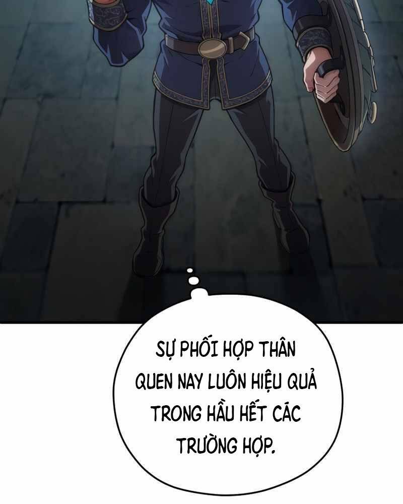 Luân Hồi Khốn Khiếp Chap 8 - Next Chap 9