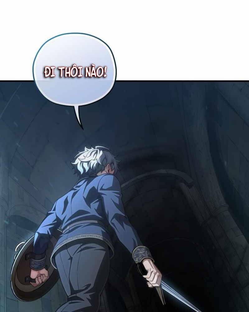 Luân Hồi Khốn Khiếp Chap 8 - Next Chap 9