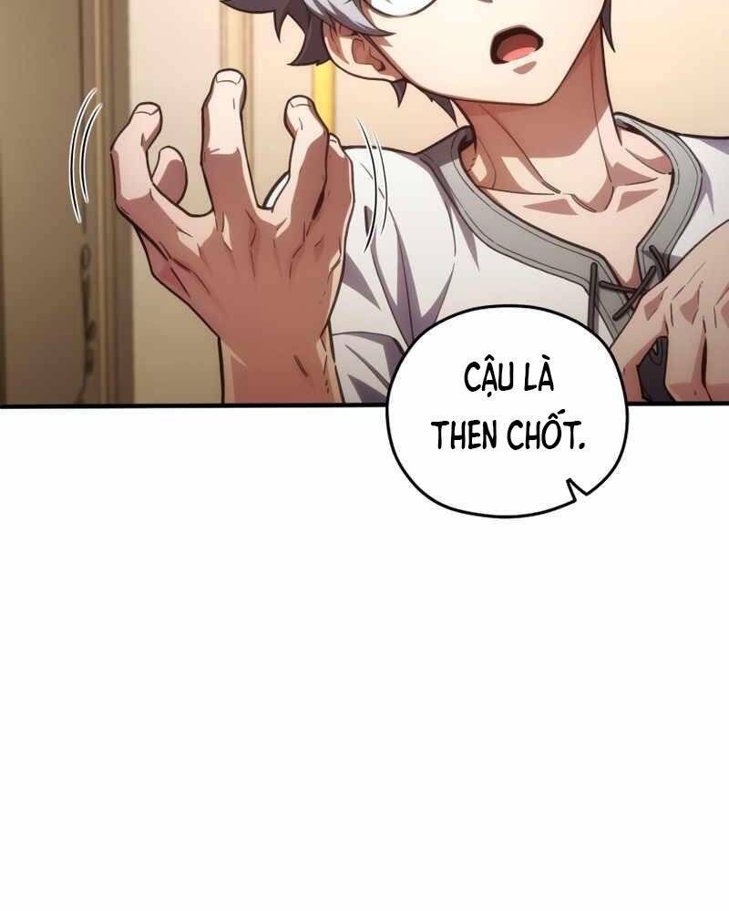 Luân Hồi Khốn Khiếp Chap 8 - Next Chap 9