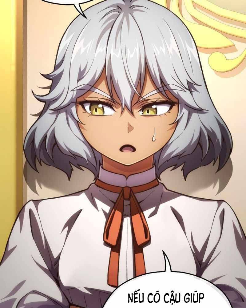Luân Hồi Khốn Khiếp Chap 8 - Next Chap 9