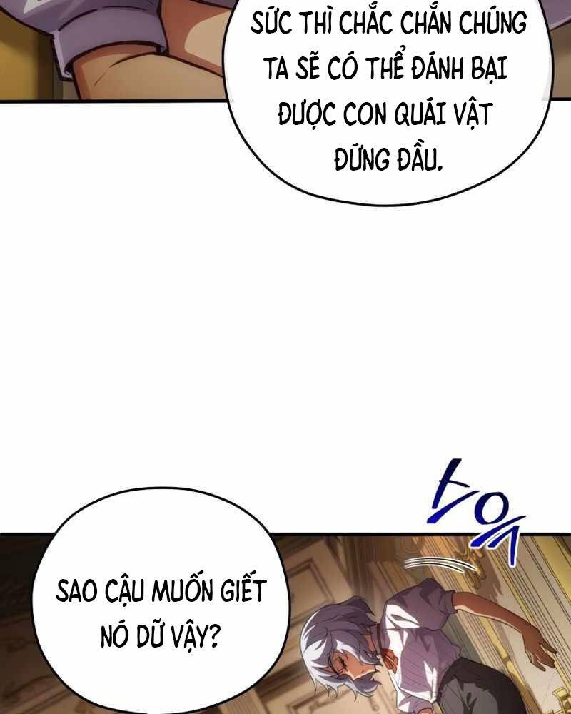 Luân Hồi Khốn Khiếp Chap 8 - Next Chap 9