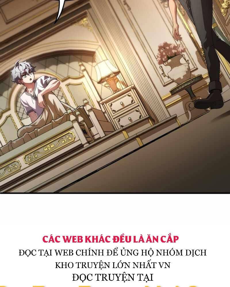 Luân Hồi Khốn Khiếp Chap 8 - Next Chap 9