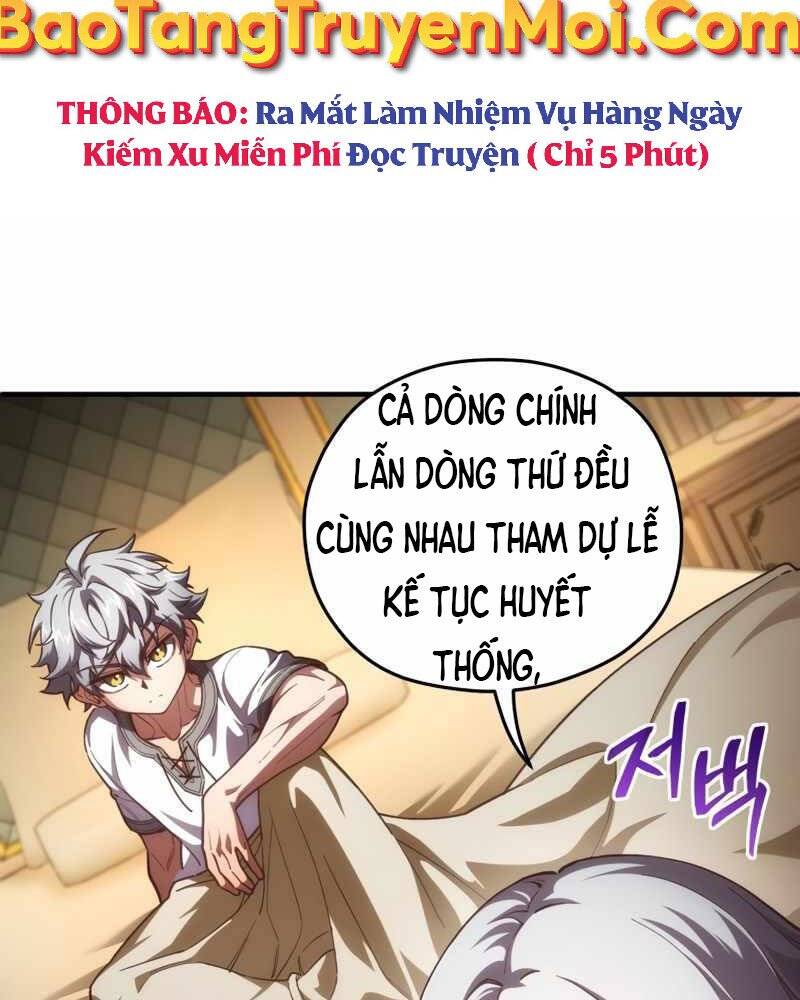 Luân Hồi Khốn Khiếp Chap 8 - Next Chap 9