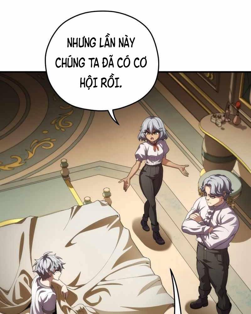 Luân Hồi Khốn Khiếp Chap 8 - Next Chap 9